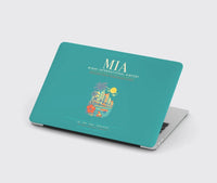 Thumbnail for Miami International Airport MIA - Turquoise