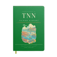 Thumbnail for Tainan Airport TNN - Green