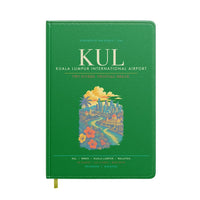 Thumbnail for Kuala Lumpur International Airport KUL - Green