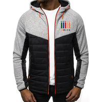 Thumbnail for Colourful Cabin Crew Jacket - view 10