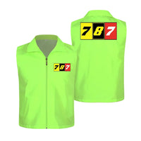 Thumbnail for Boeing 787 Vest - view 9