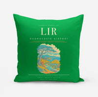 Thumbnail for Guanacaste Airport LIR - Green