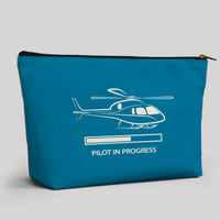 Thumbnail for Helicopter Zipper Pouch - view 9
