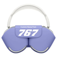 Thumbnail for Customisable Boeing 767 AirPods Max Case - view 9