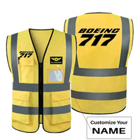 Thumbnail for Boeing 717 Vest - view 9