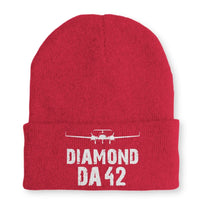 Thumbnail for Diamond DA42 Beanie - view 9