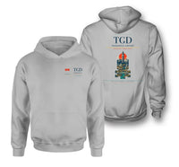 Thumbnail for Podgorica Airport TGD Light Gray