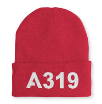 Thumbnail for Airbus A319 Beanie - view 9