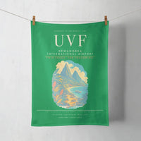 Thumbnail for Hewanorra International Airport UVF - Green