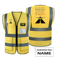 Thumbnail for Every Opportunity Vest - view 9