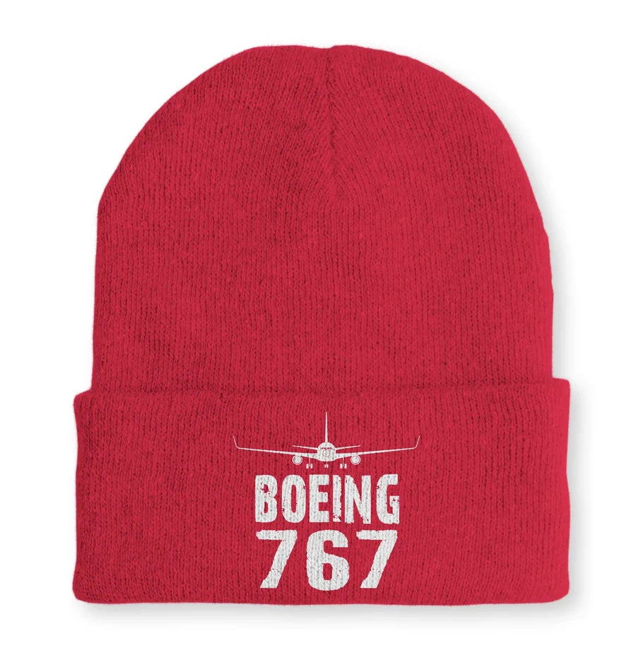 Boeing 767 Beanie - view 9