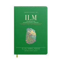 Thumbnail for Wilmington International Airport ILM - Green