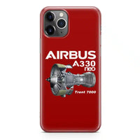 Thumbnail for Airbus A330 iPhone Case - view 9