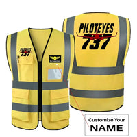 Thumbnail for Amazing Piloteyes737 Vest - view 9