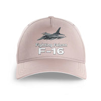 Thumbnail for The Fighter Jet 16 printed hat - view 9