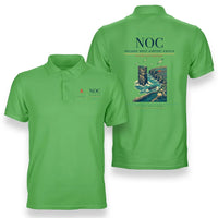 Thumbnail for Ireland West Airport Knock NOC Light Green