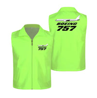 Thumbnail for Boeing 757 Vest - view 9