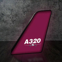 Thumbnail for Airbus A320 3D Lamp - view 9