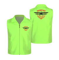 Thumbnail for Born to Fly Vest - view 9