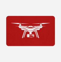 Thumbnail for Drone Bath Mat - view 9