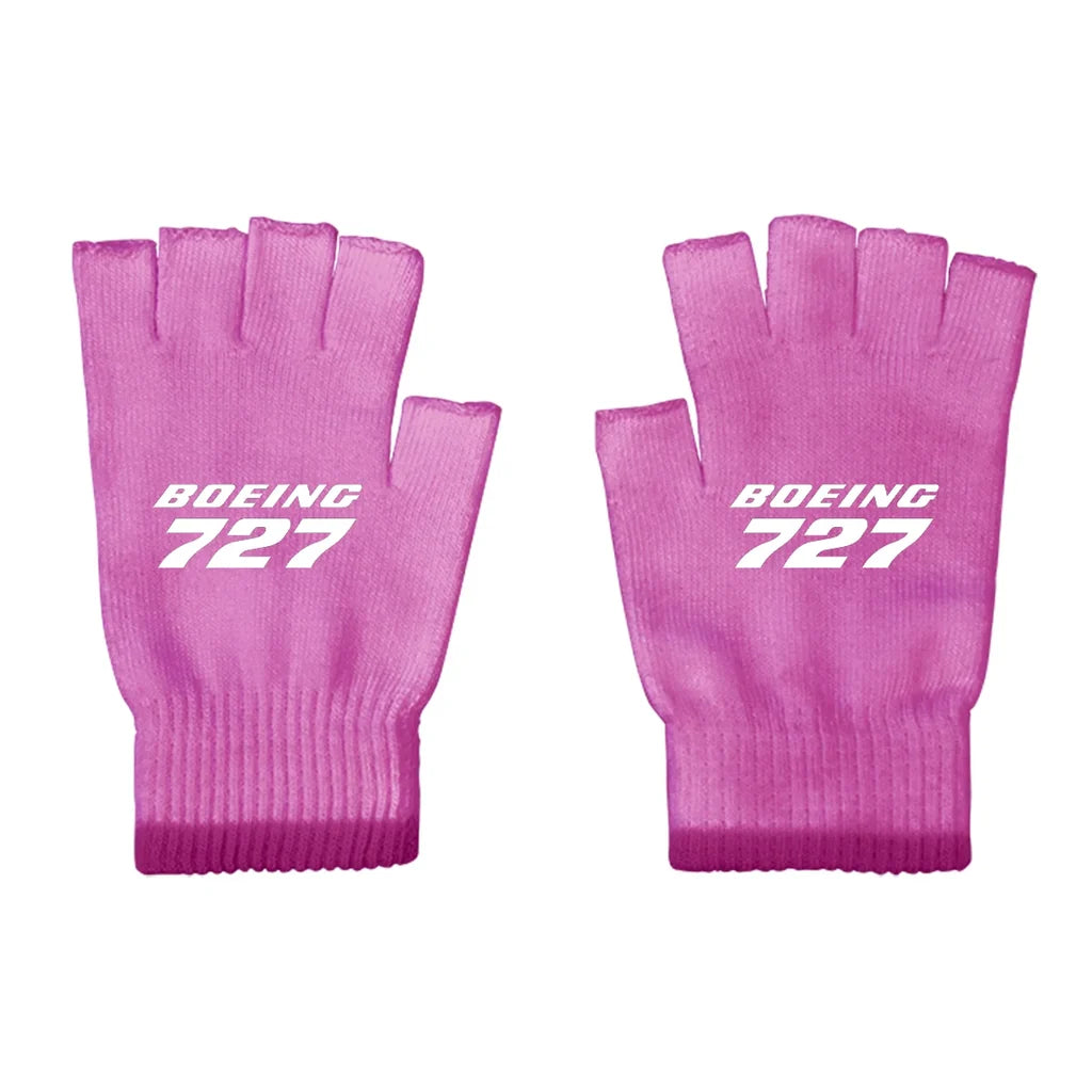 Boeing 727 Gloves - view 9
