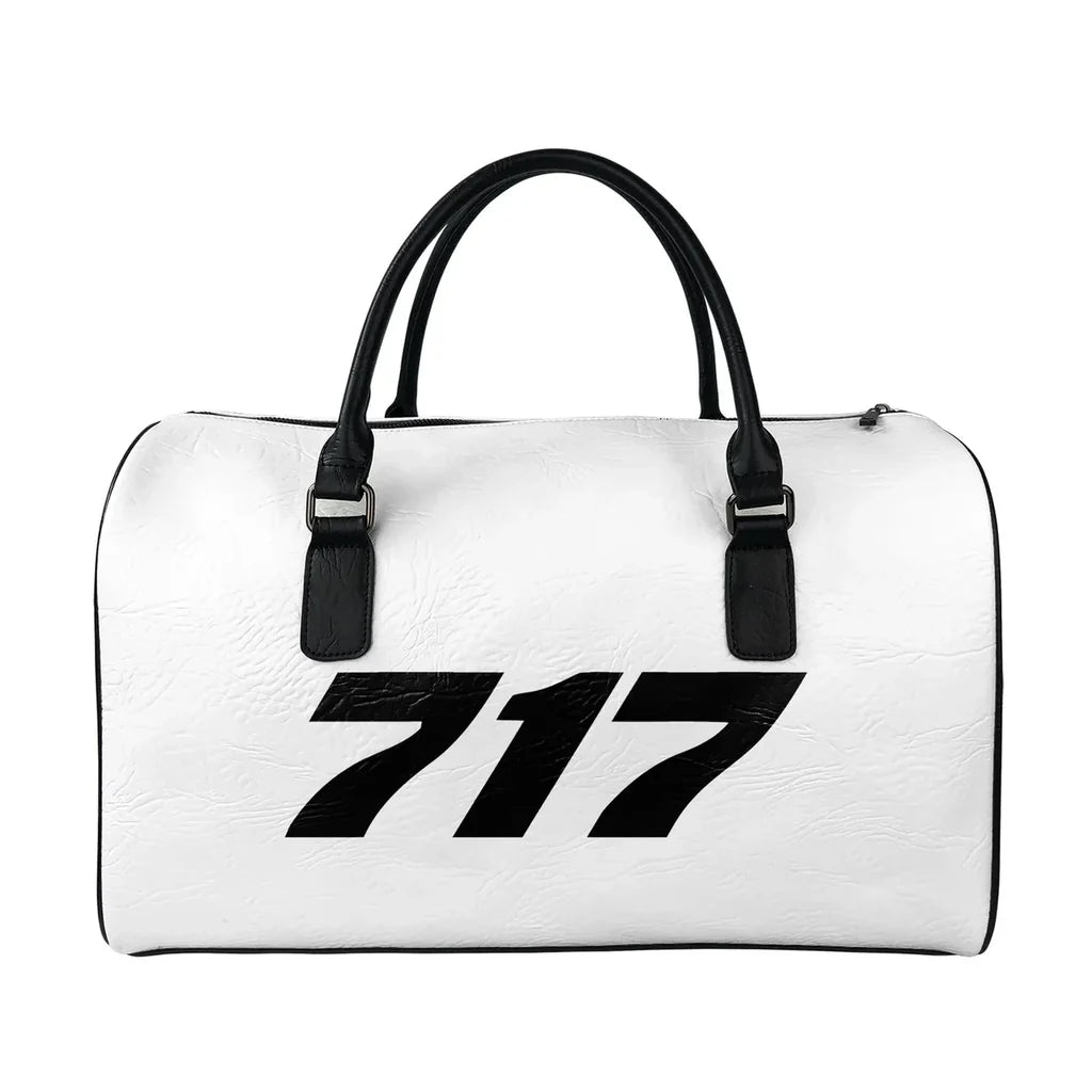 Boeing 717 Travel Bag - view 9
