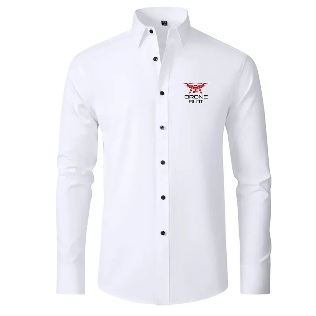 Drone Shirt - view 9