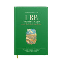 Thumbnail for Lubbock Preston Smith International Airport LBB - Green