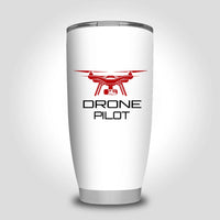 Thumbnail for Drone Travel Mug - view 10