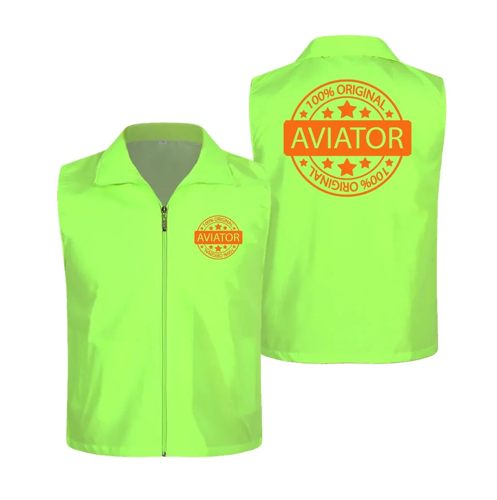 Aviator Vest - view 9