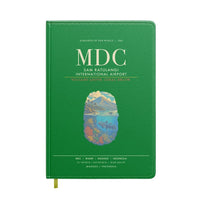 Thumbnail for Sam Ratulangi International Airport Manado MDC - Green