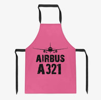 Thumbnail for Airbus A321 Apron - view 9