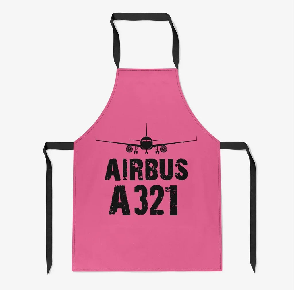 Airbus A321 Apron - view 9