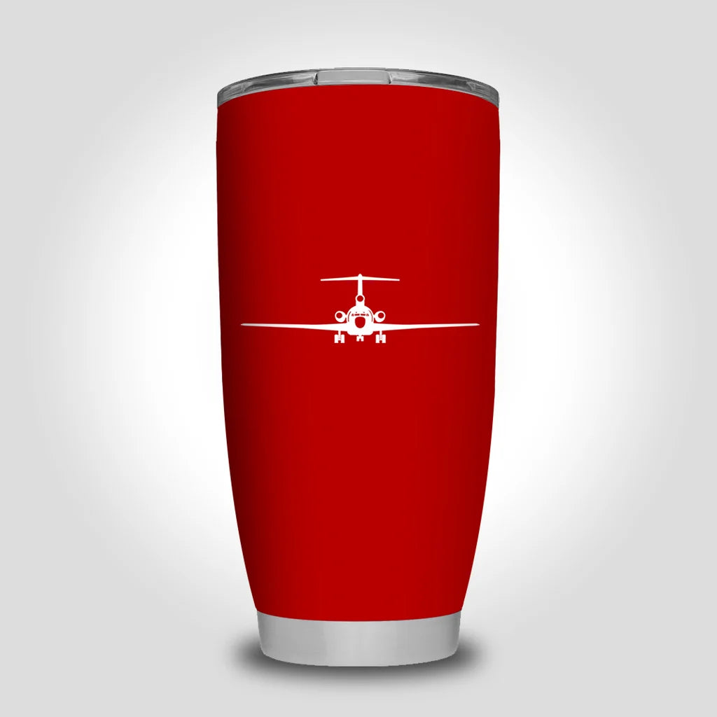 Boeing 727 Travel Mug - view 9