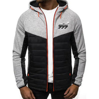 Thumbnail for Boeing 777 Jacket - view 10