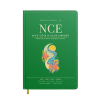Thumbnail for Nice Cote dAzur Airport NCE - Green