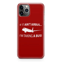 Thumbnail for If It Ain't Airbus iPhone Case - view 9
