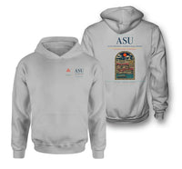 Thumbnail for Silvio Pettirossi International Airport ASU Light Gray