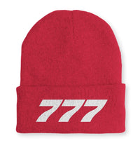 Thumbnail for Boeing 777 Beanie - view 9