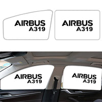 Thumbnail for Airbus A319 Sun Shade - view 9