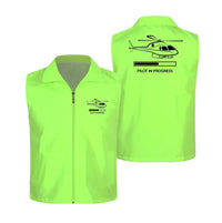 Thumbnail for Helicopter Vest - view 9