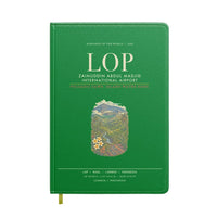 Thumbnail for Zainuddin Abdul Madjid International Airport Lombok LOP - Green