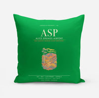 Thumbnail for Alice Springs Airport ASP - Green