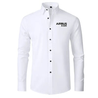 Thumbnail for Airbus A320 Shirt - view 9