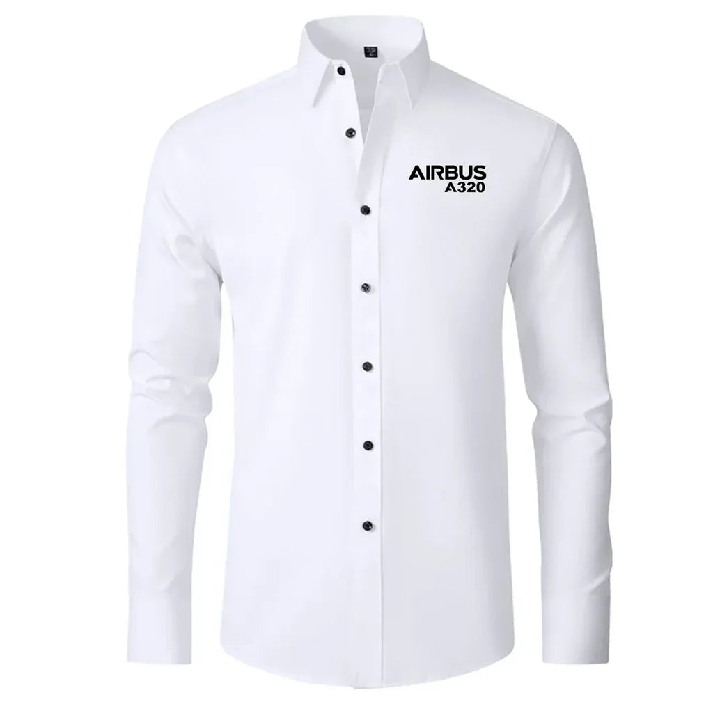 Airbus A320 Shirt - view 9