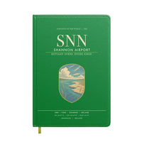 Thumbnail for Shannon Airport SNN - Green