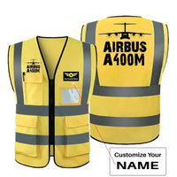 Thumbnail for Airbus A400M Vest - view 9