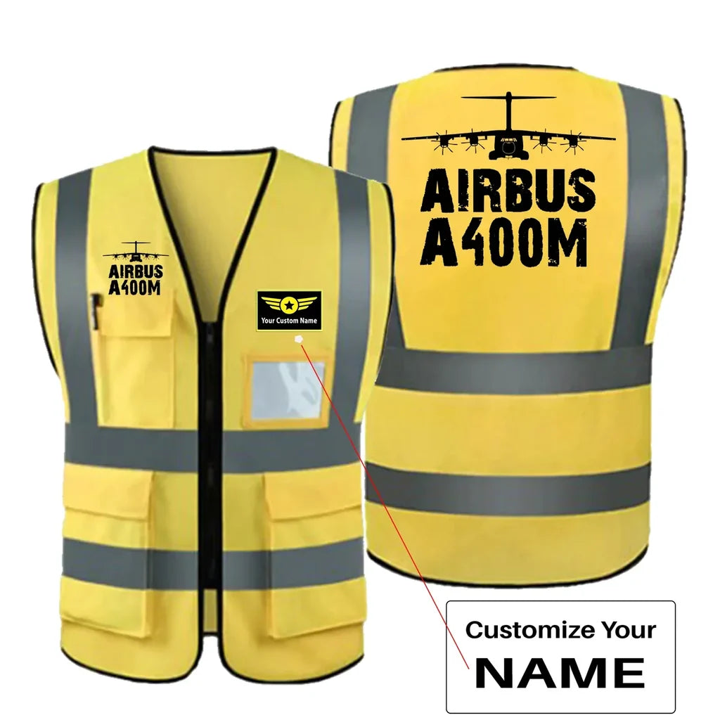 Airbus A400M Vest - view 9