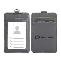 Thumbnail for RwandAir Airlines ID Badge Holder - view 9