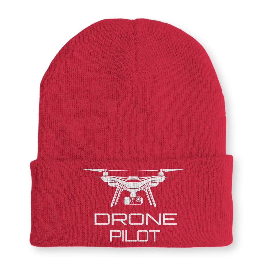 Drone Beanie - view 9